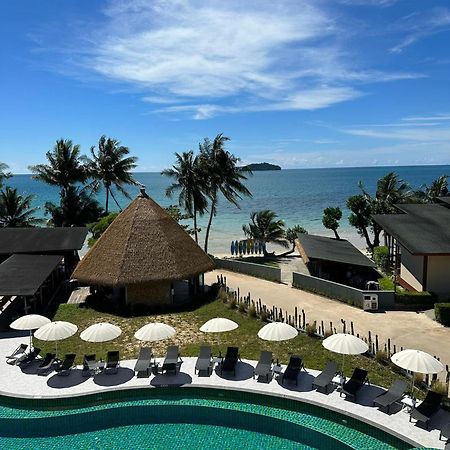Kai Bae Beach Resort Koh Chang Eksteriør billede