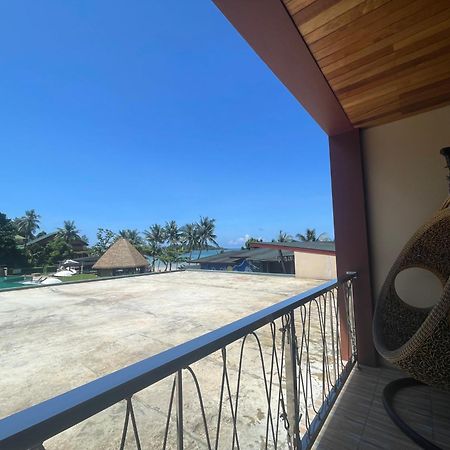 Kai Bae Beach Resort Koh Chang Eksteriør billede