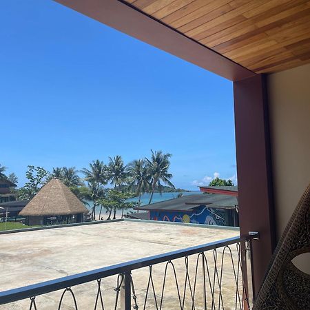 Kai Bae Beach Resort Koh Chang Eksteriør billede