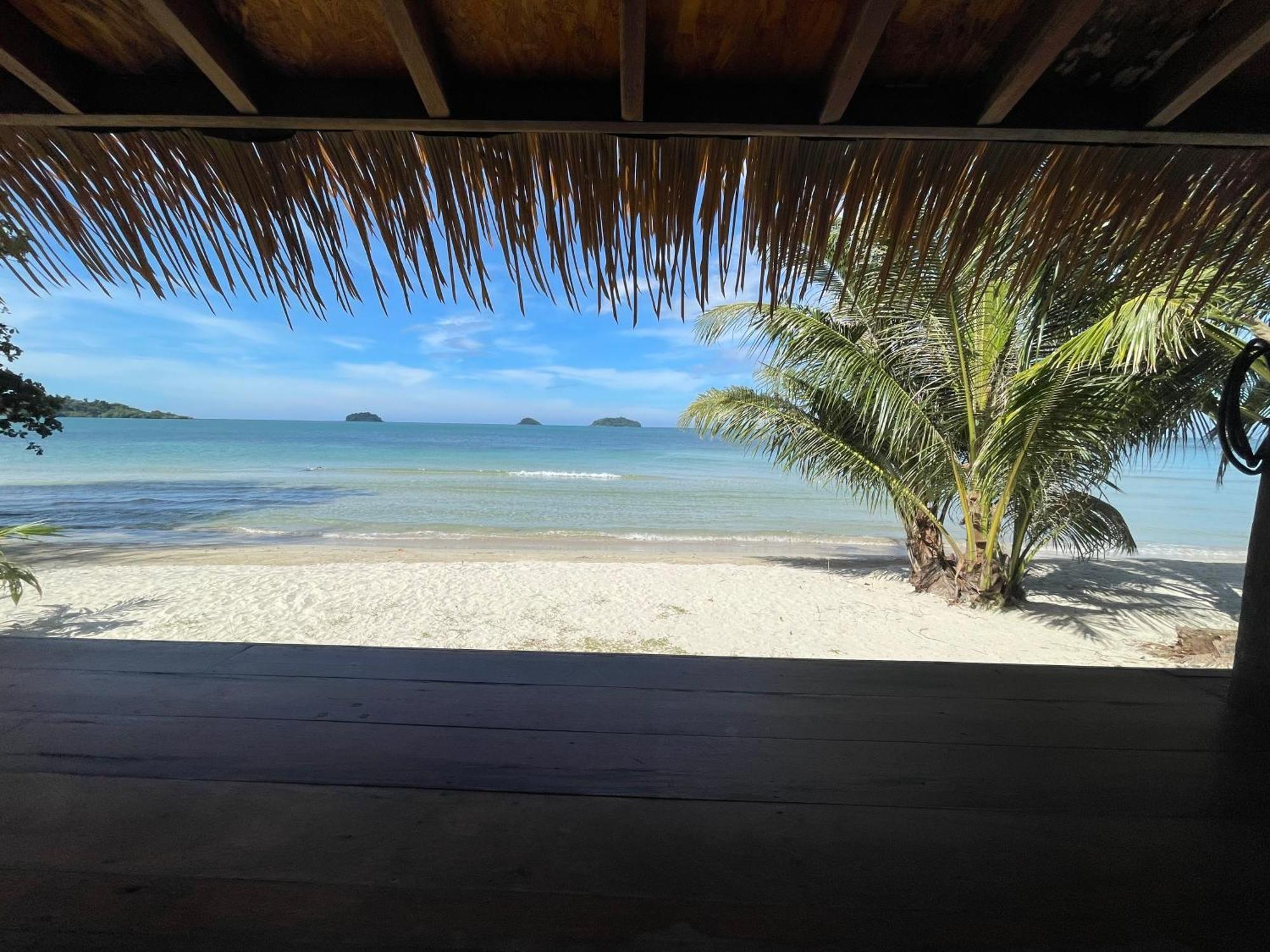 Kai Bae Beach Resort Koh Chang Eksteriør billede