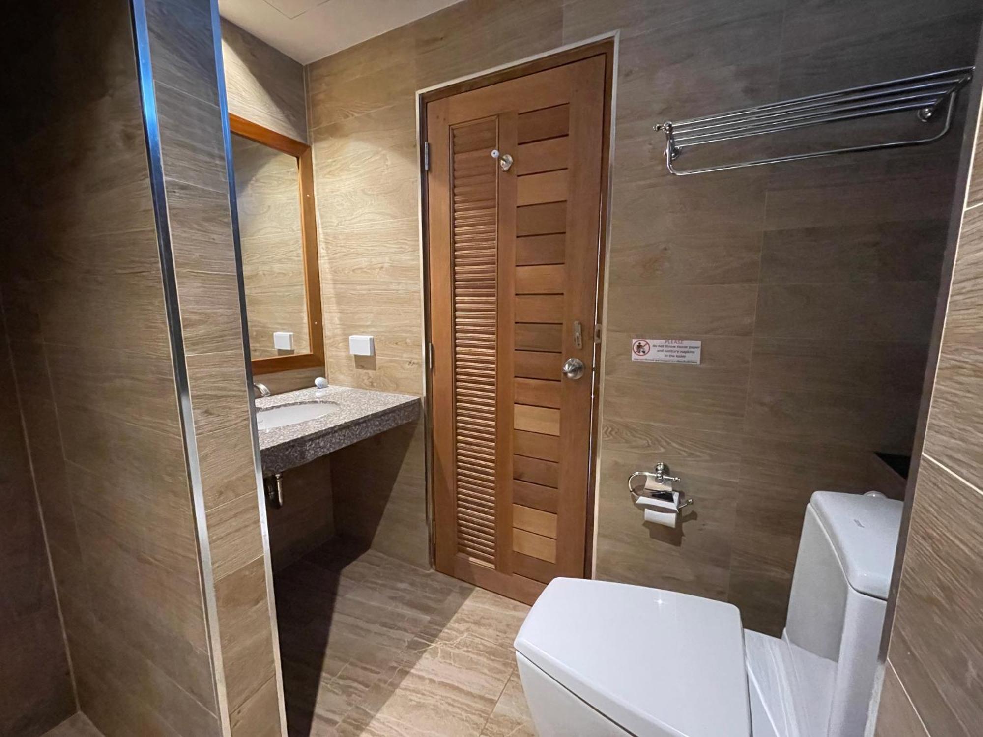 Kai Bae Beach Resort Koh Chang Eksteriør billede