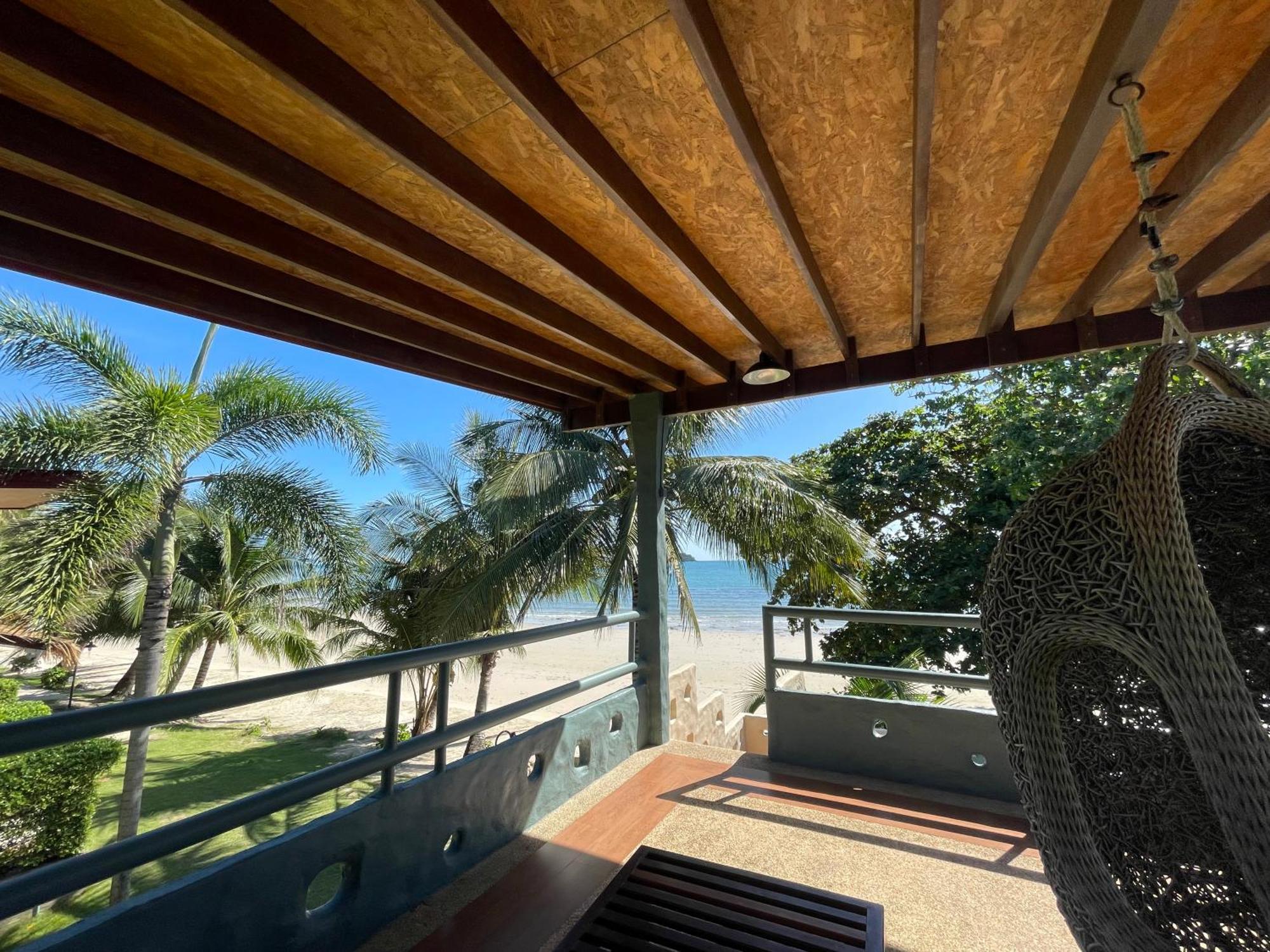 Kai Bae Beach Resort Koh Chang Eksteriør billede