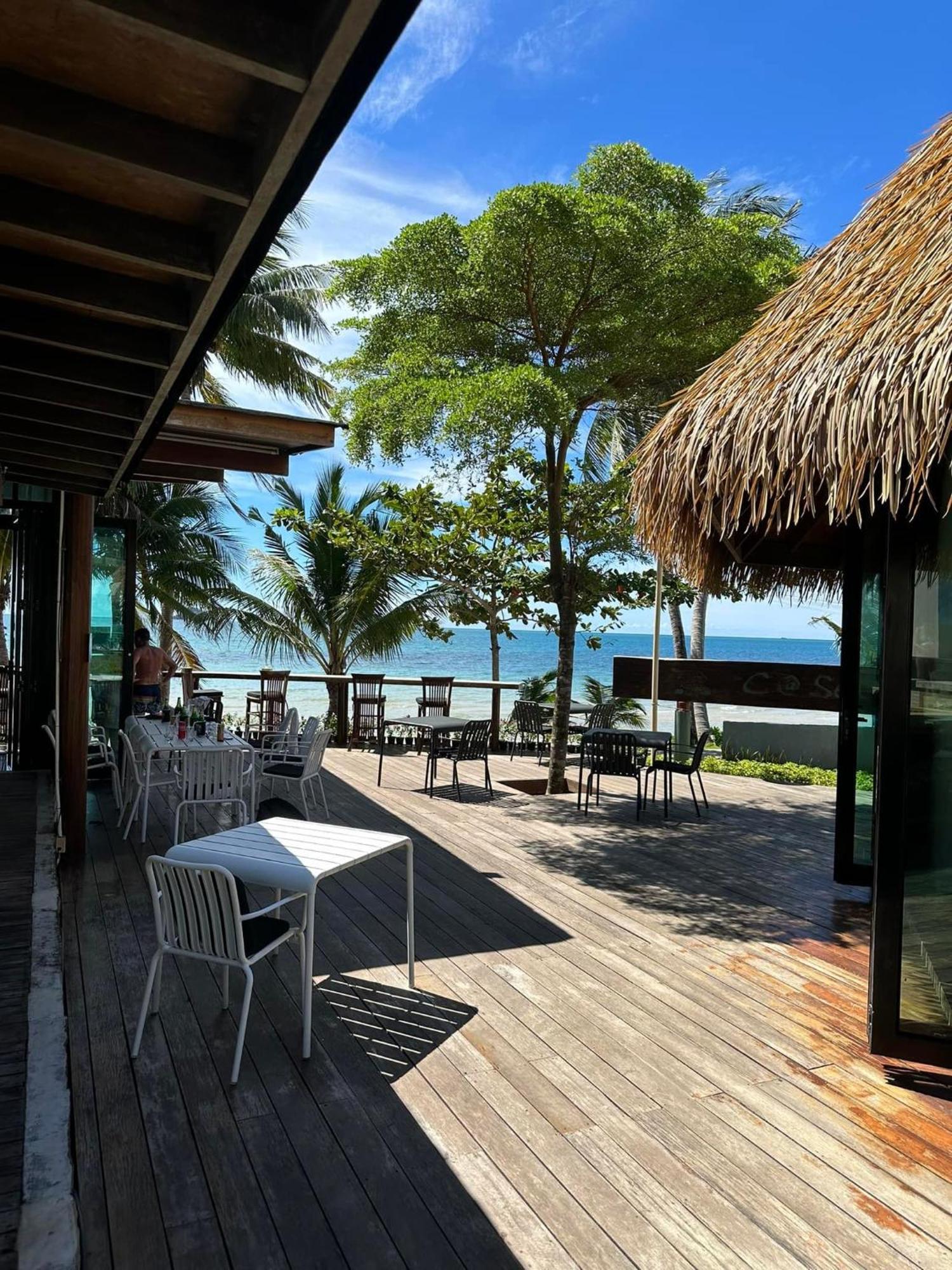 Kai Bae Beach Resort Koh Chang Eksteriør billede