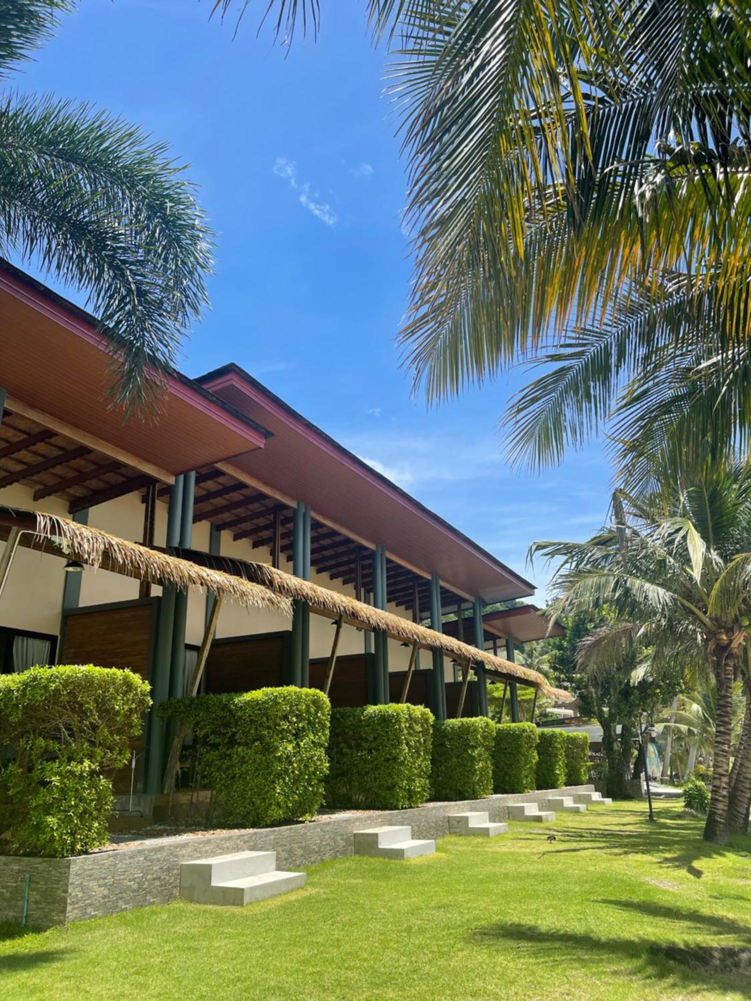 Kai Bae Beach Resort Koh Chang Eksteriør billede