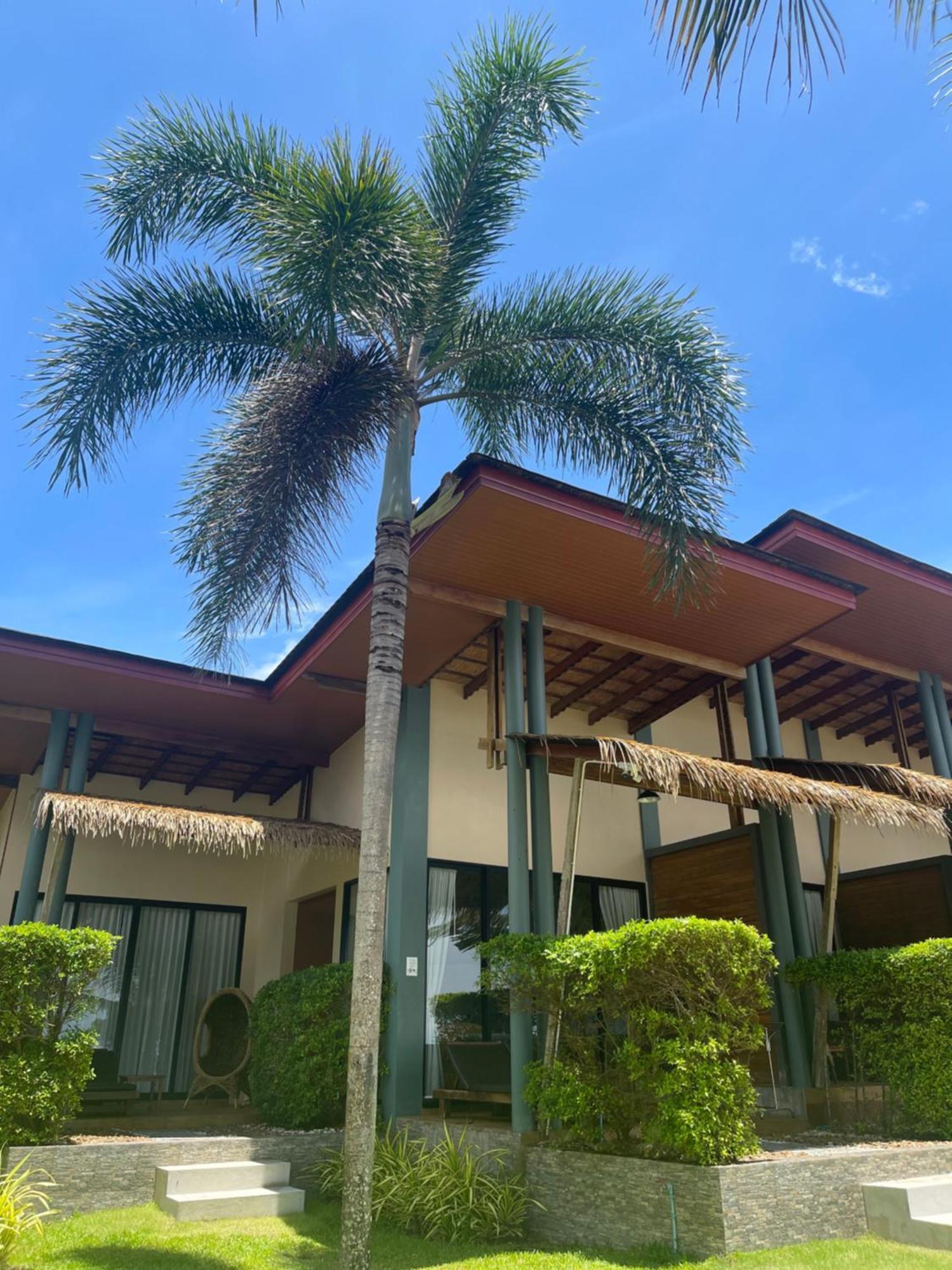 Kai Bae Beach Resort Koh Chang Eksteriør billede