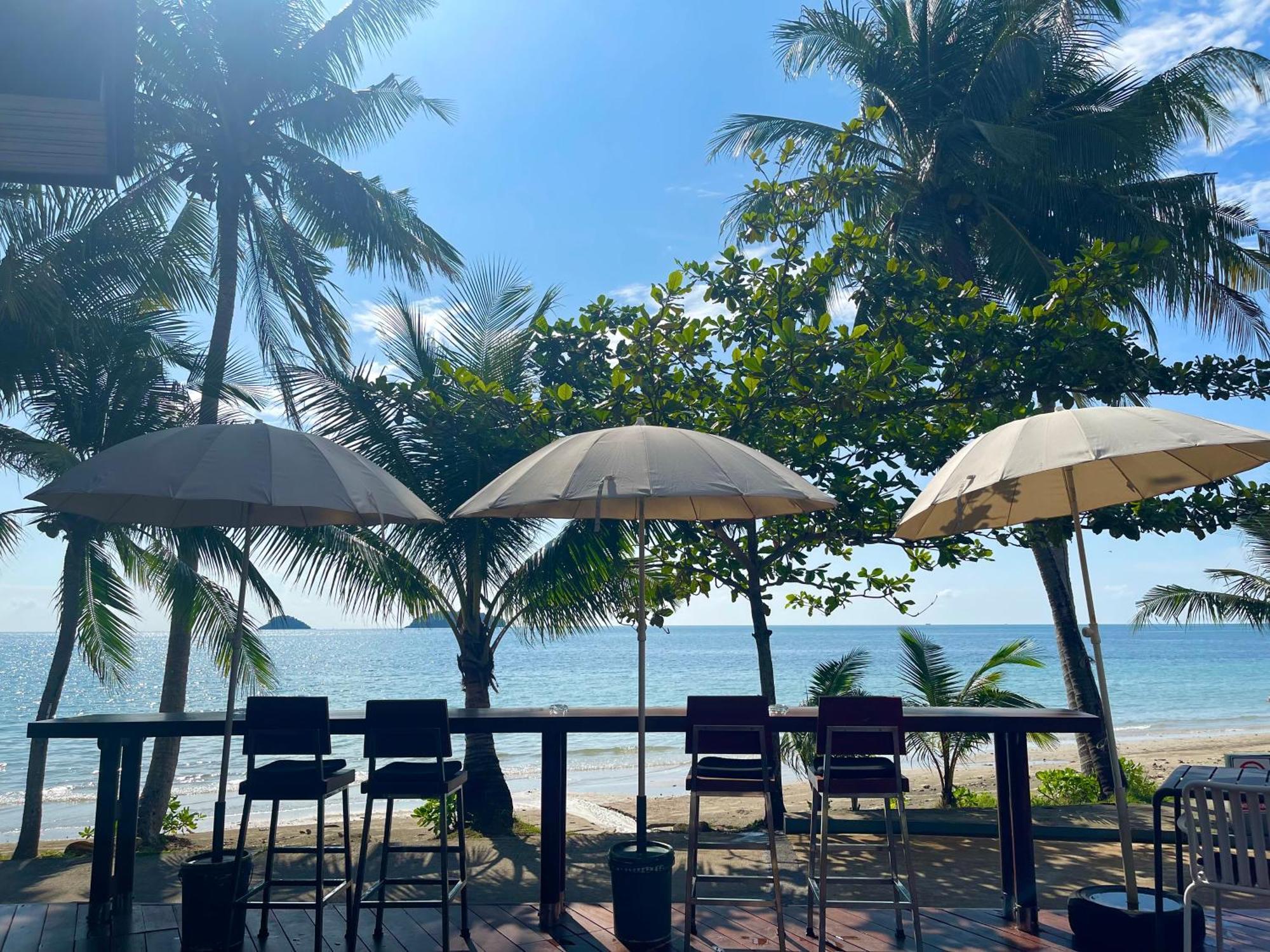 Kai Bae Beach Resort Koh Chang Eksteriør billede