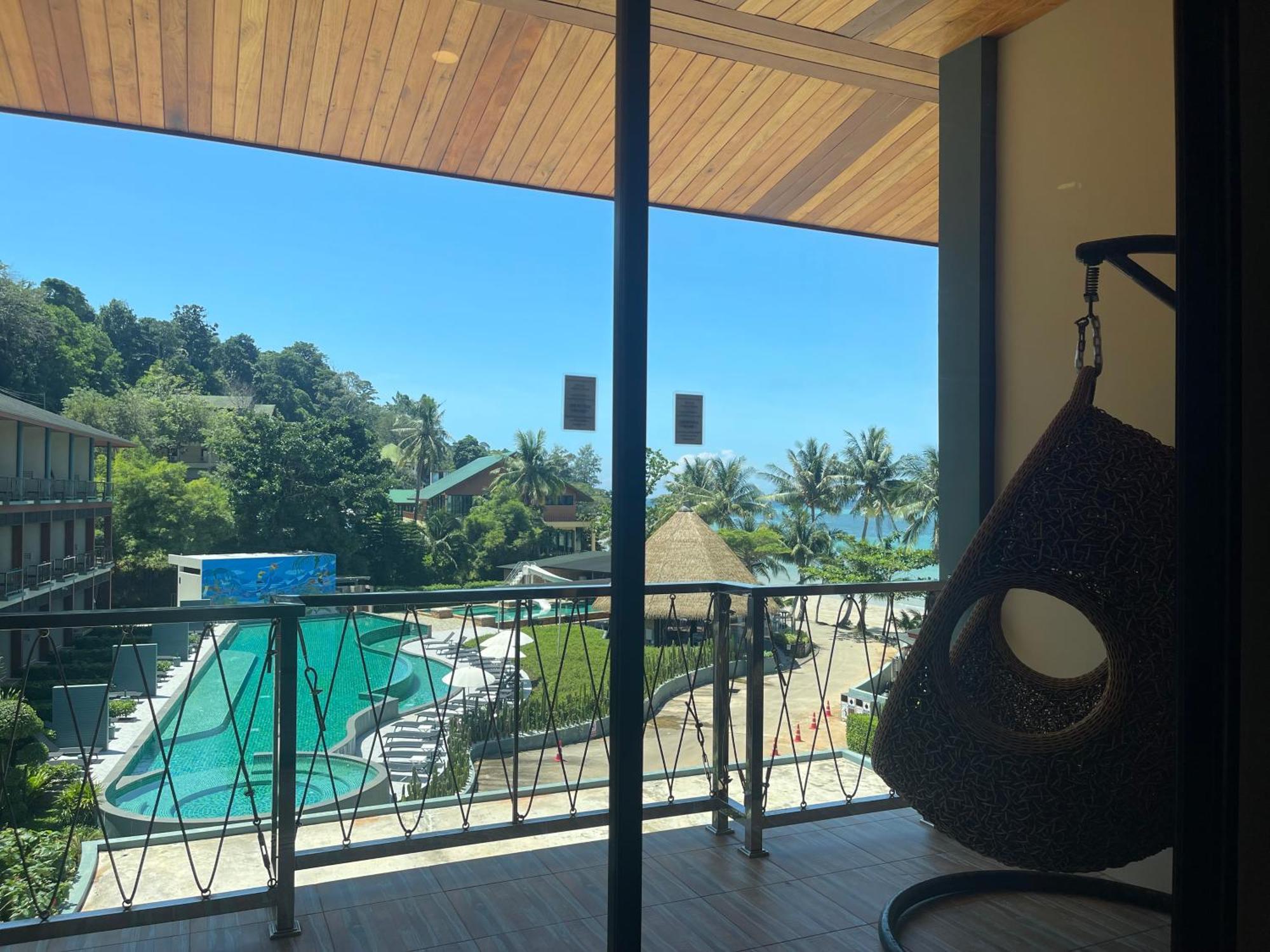 Kai Bae Beach Resort Koh Chang Eksteriør billede