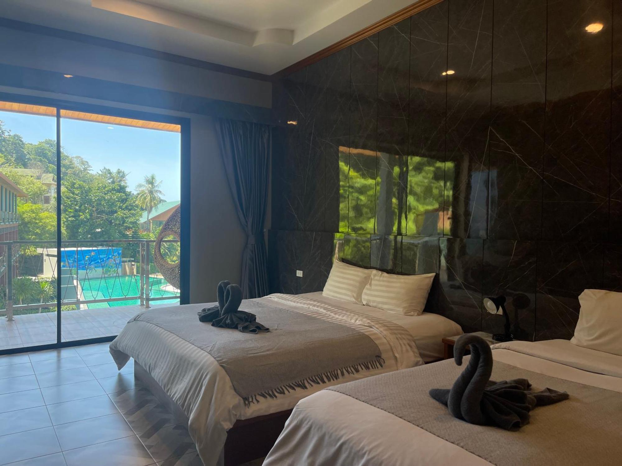 Kai Bae Beach Resort Koh Chang Eksteriør billede