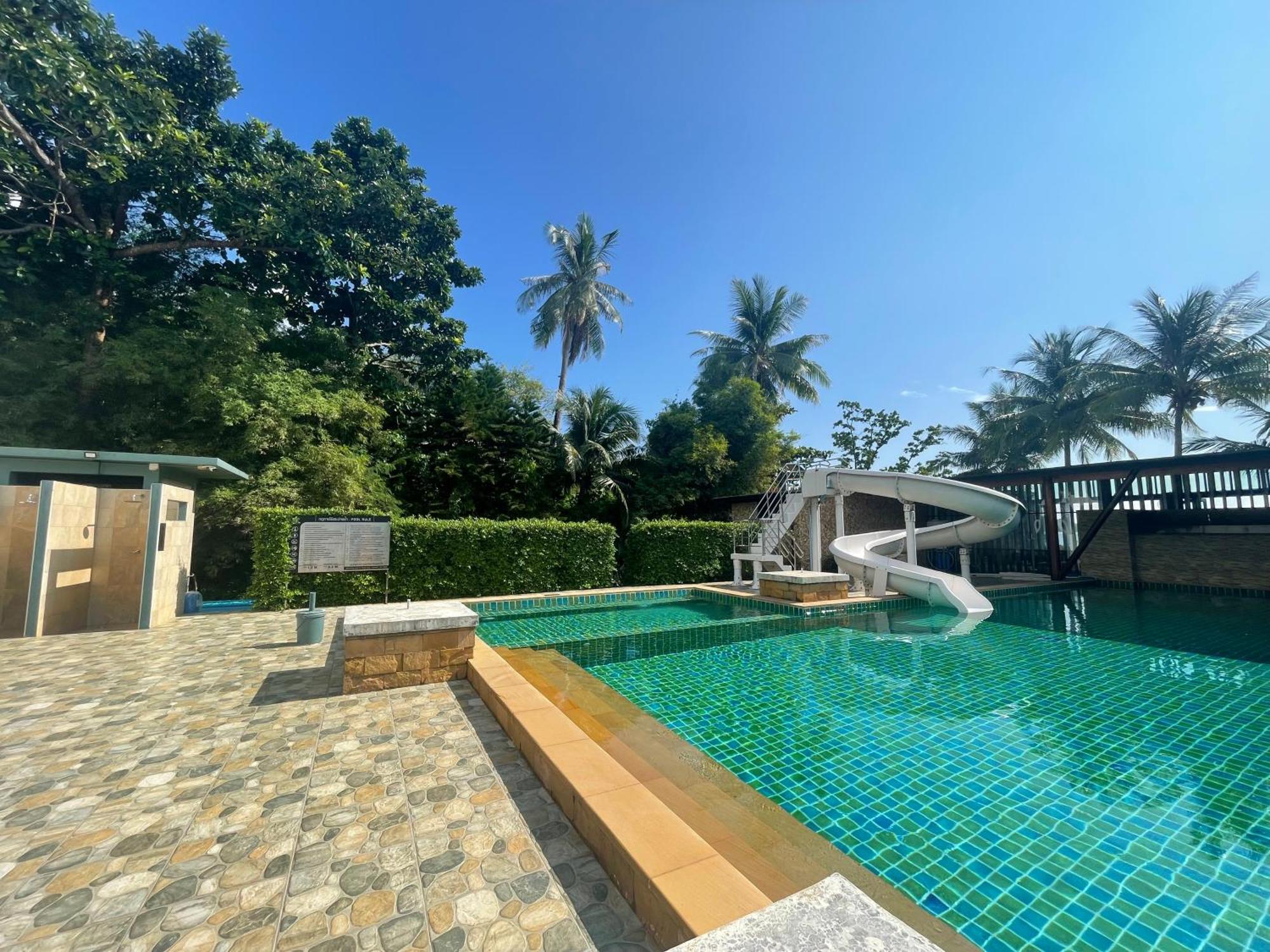 Kai Bae Beach Resort Koh Chang Eksteriør billede