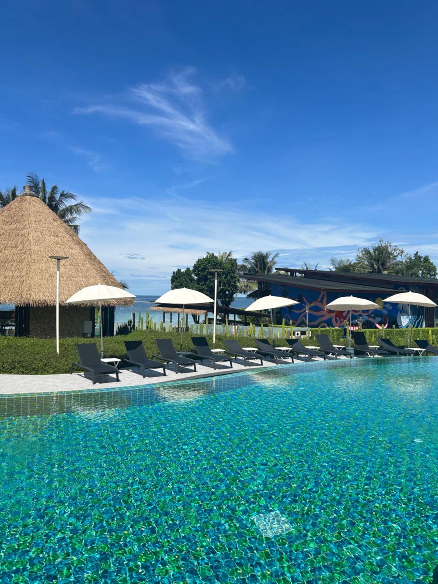 Kai Bae Beach Resort Koh Chang Eksteriør billede
