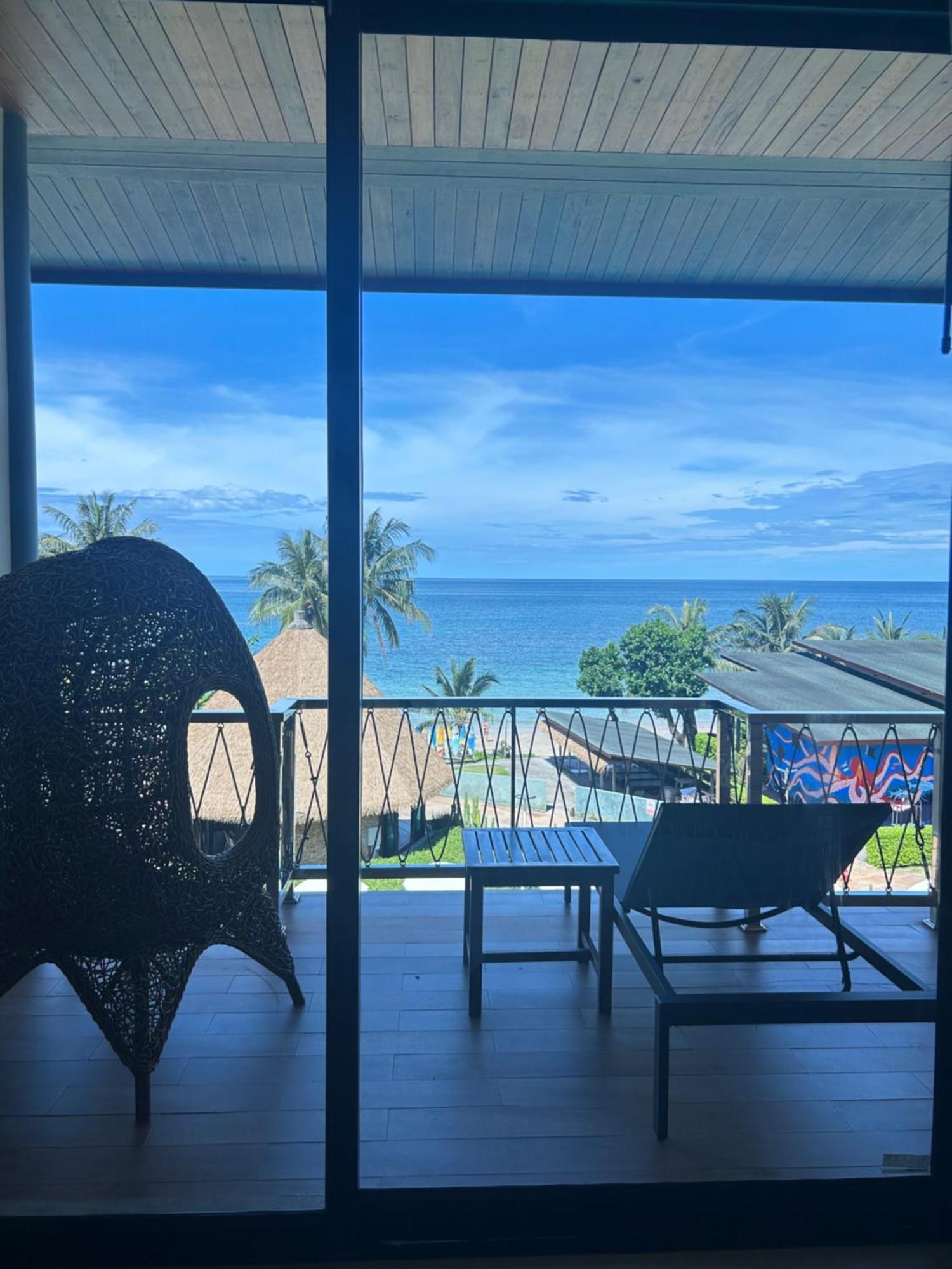 Kai Bae Beach Resort Koh Chang Eksteriør billede