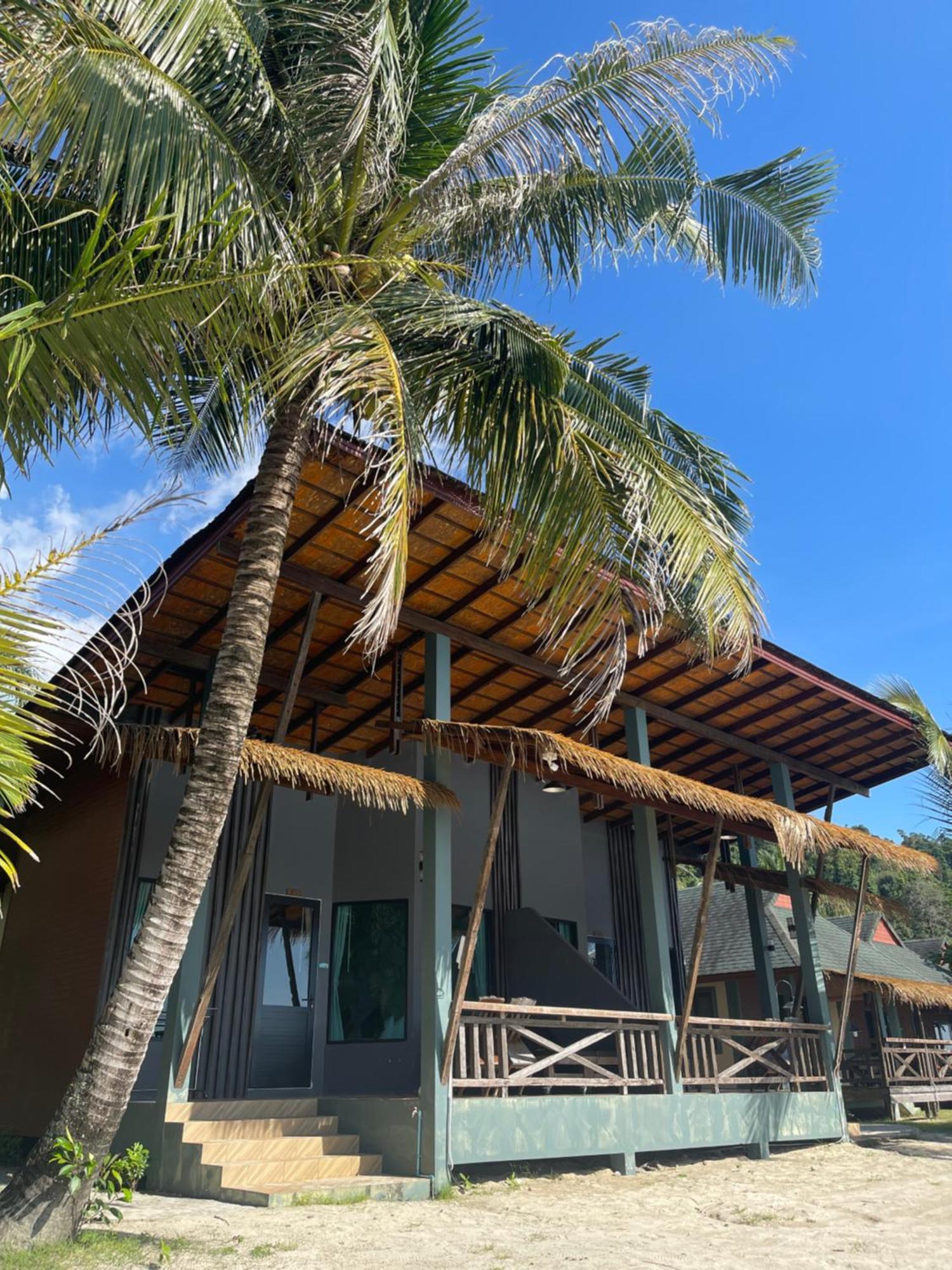 Kai Bae Beach Resort Koh Chang Eksteriør billede