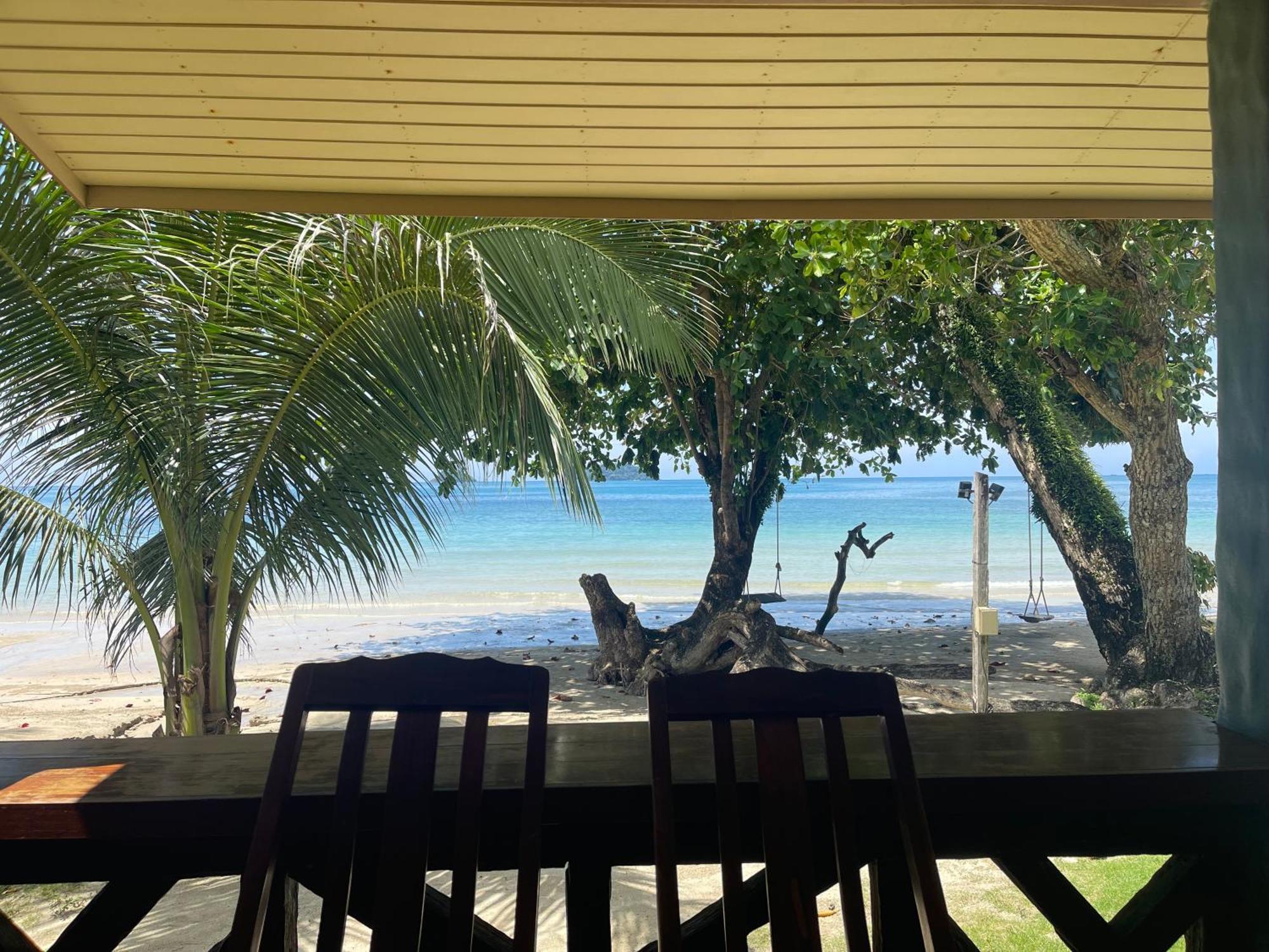Kai Bae Beach Resort Koh Chang Eksteriør billede