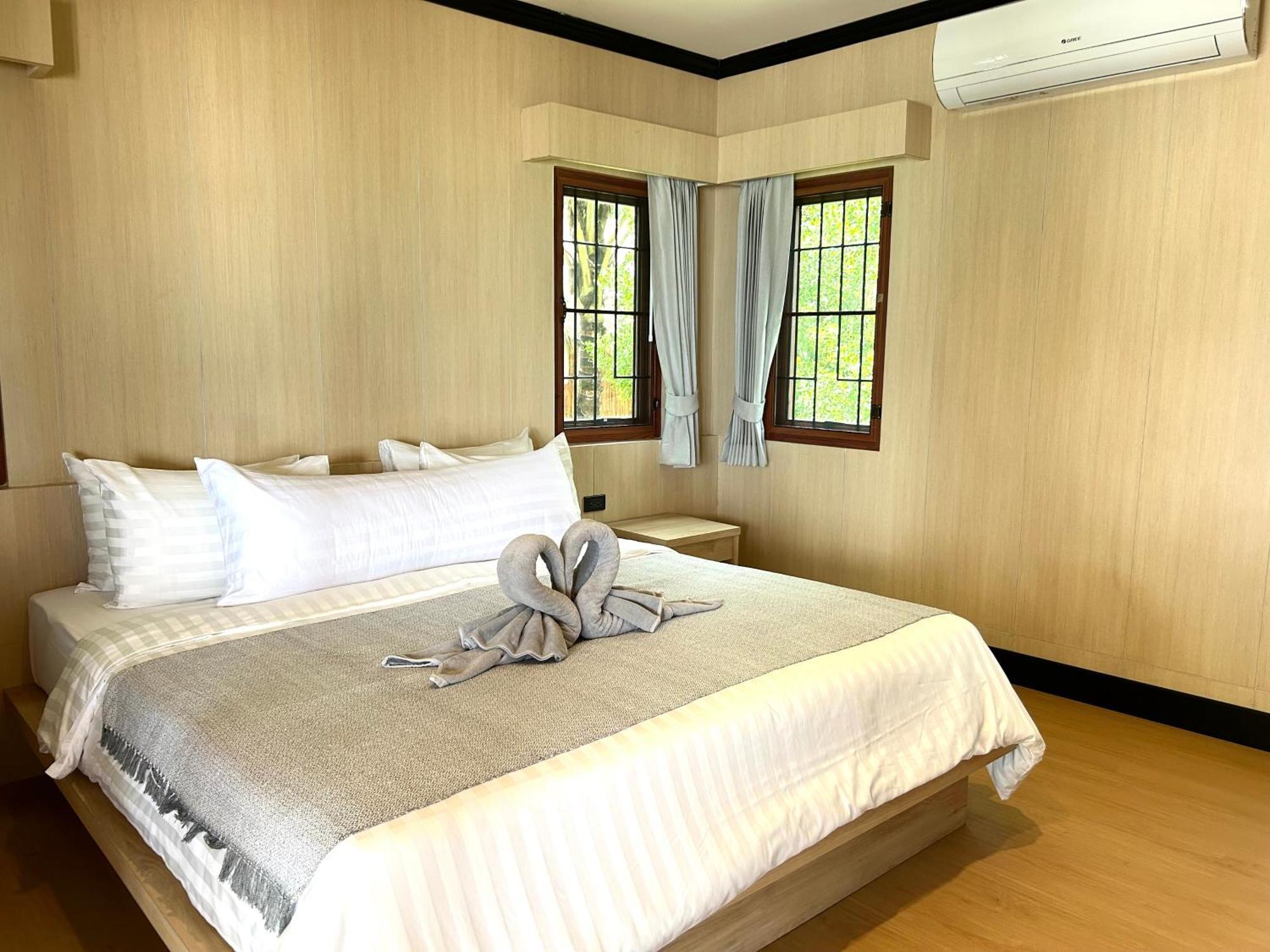 Kai Bae Beach Resort Koh Chang Eksteriør billede