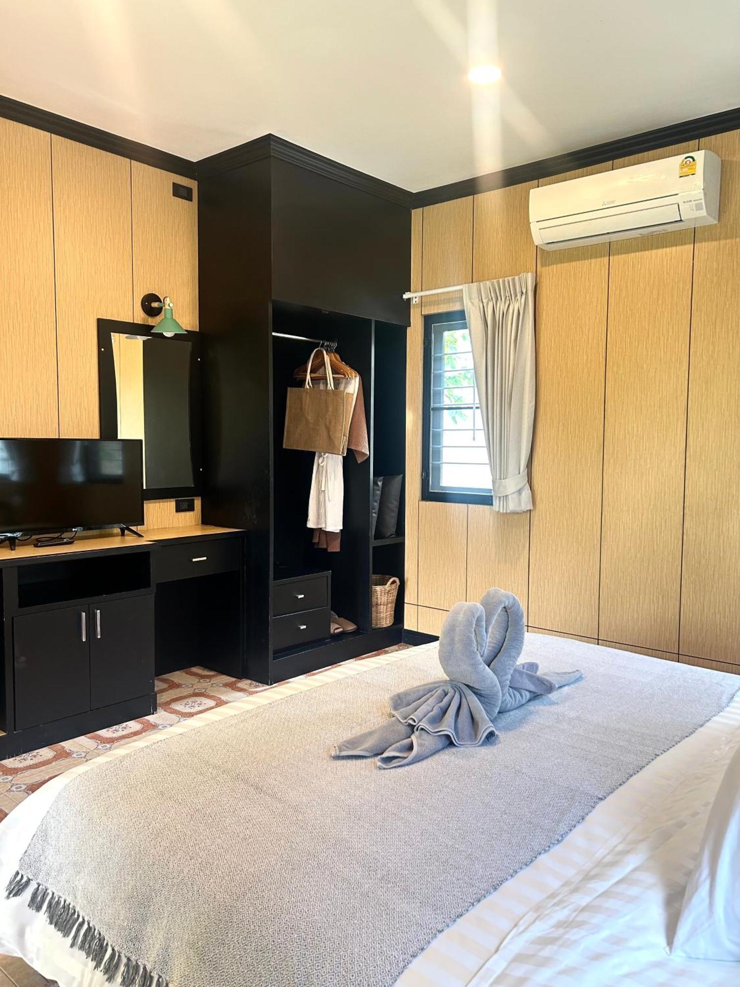 Kai Bae Beach Resort Koh Chang Eksteriør billede