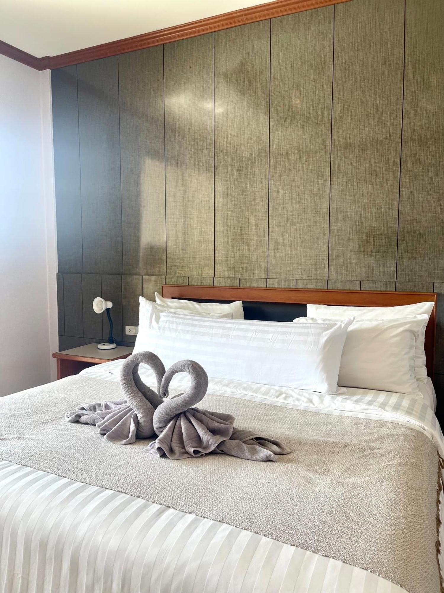 Kai Bae Beach Resort Koh Chang Eksteriør billede