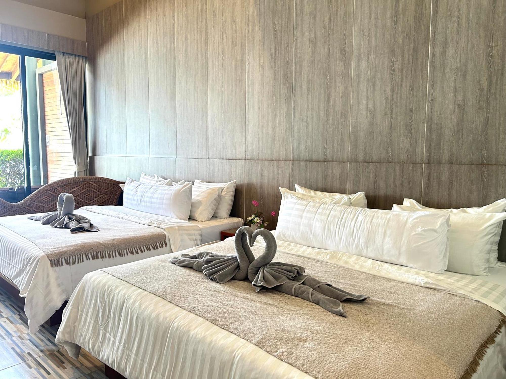 Kai Bae Beach Resort Koh Chang Eksteriør billede