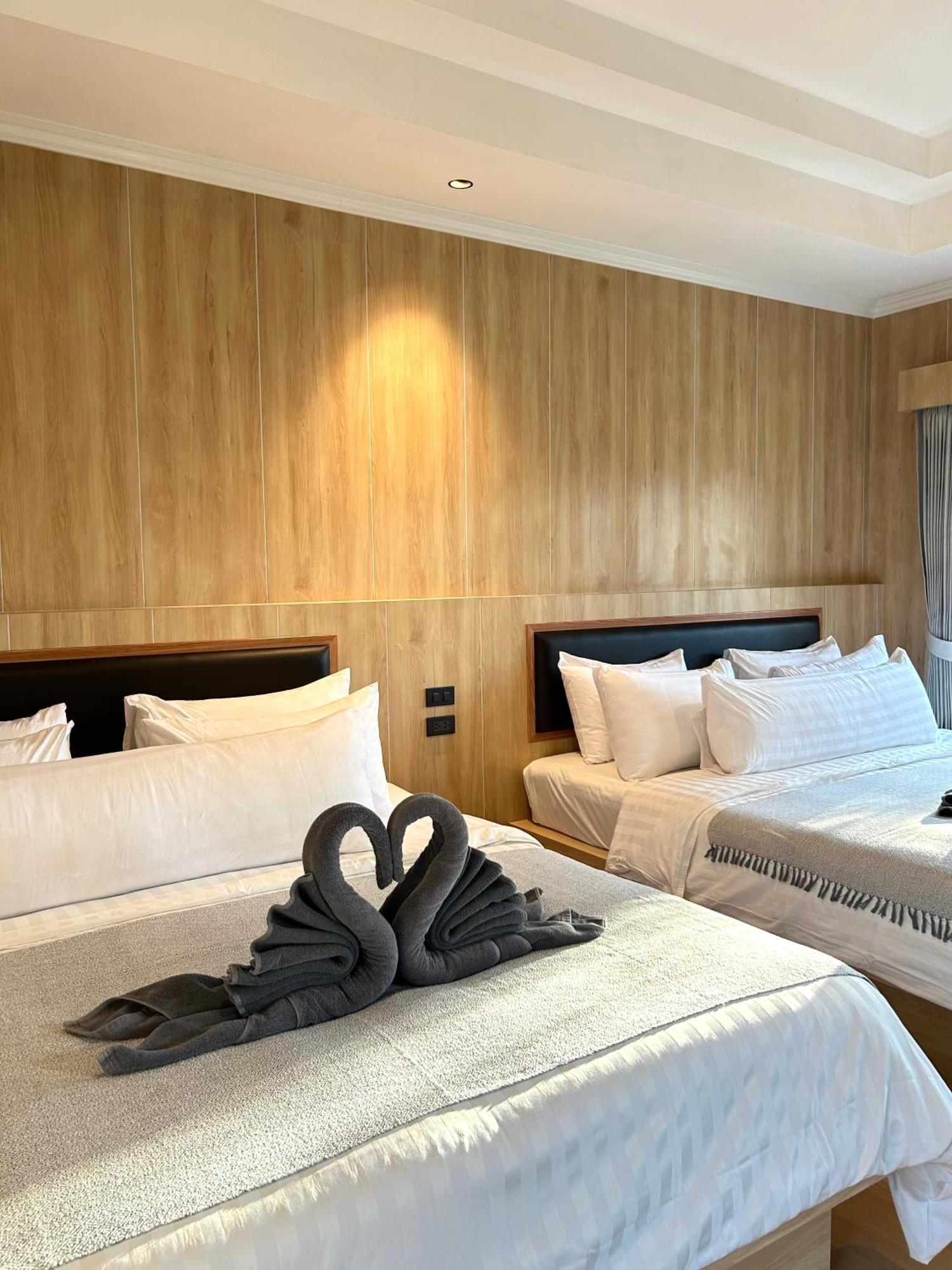 Kai Bae Beach Resort Koh Chang Eksteriør billede