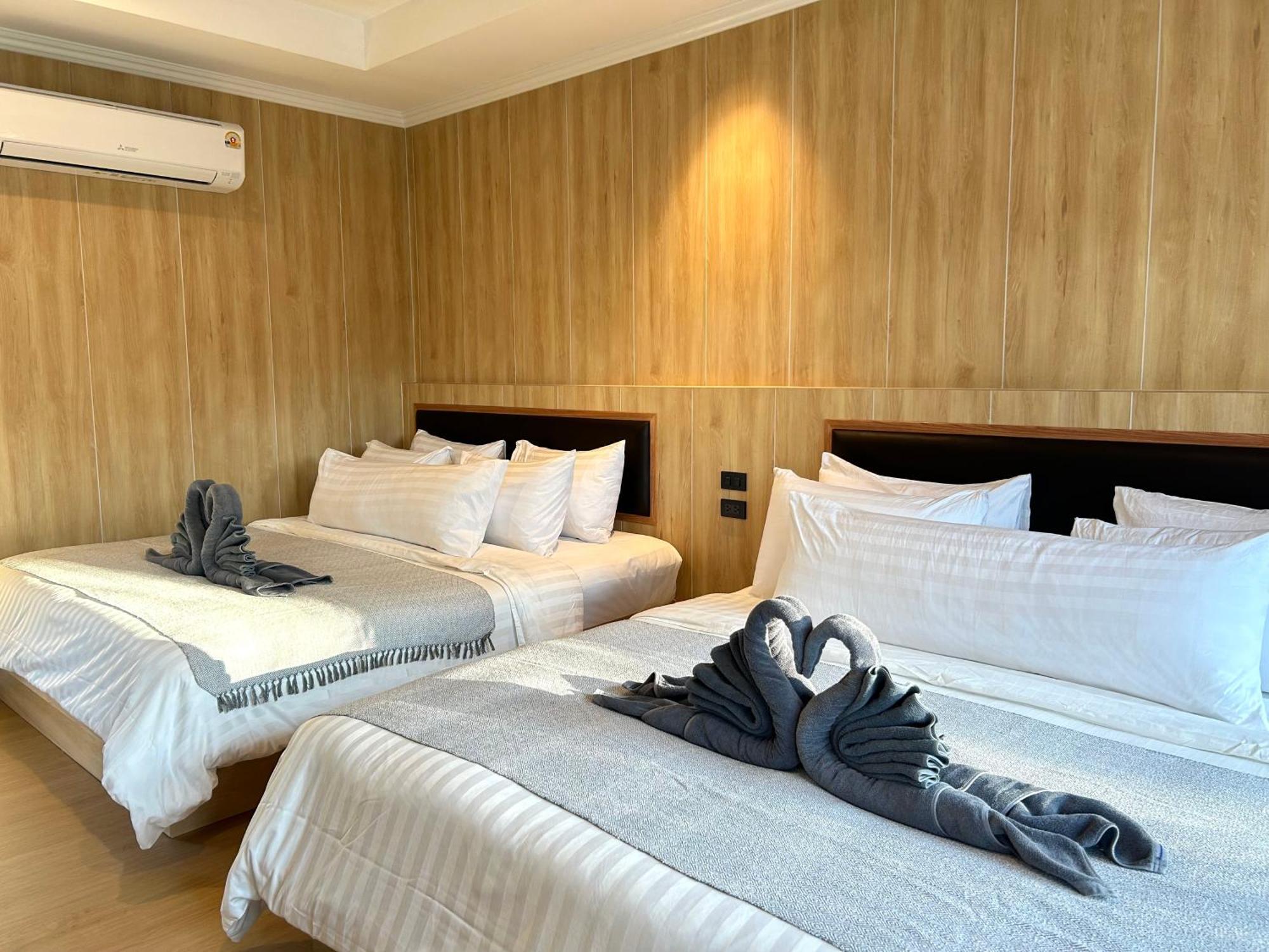 Kai Bae Beach Resort Koh Chang Eksteriør billede