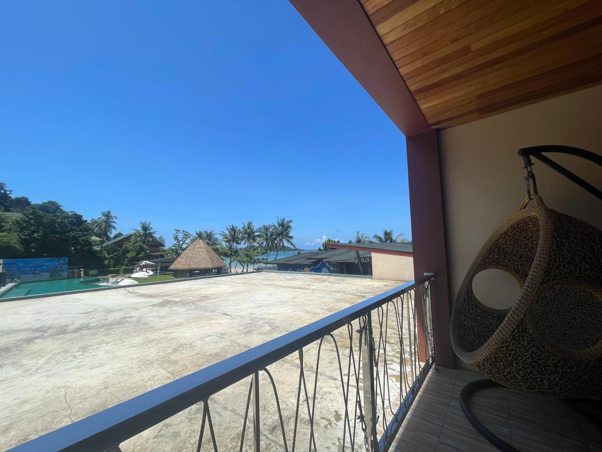 Kai Bae Beach Resort Koh Chang Eksteriør billede