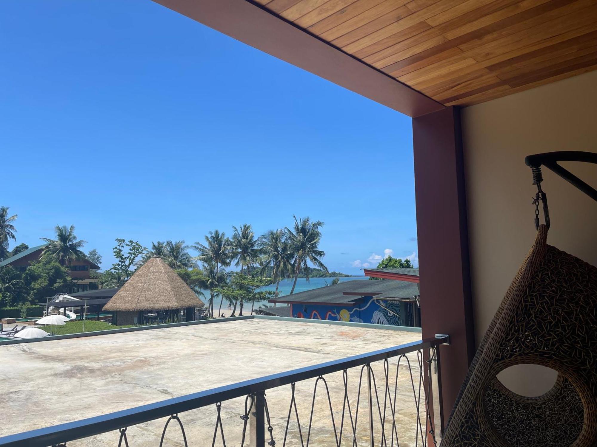 Kai Bae Beach Resort Koh Chang Eksteriør billede